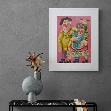 Diego og Frida